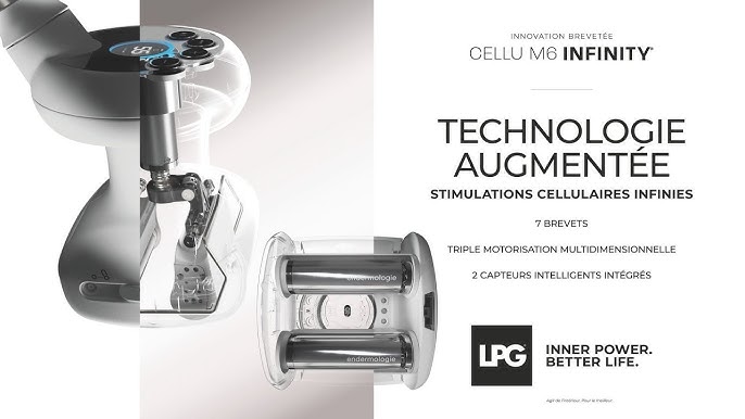 LPG Endermologie